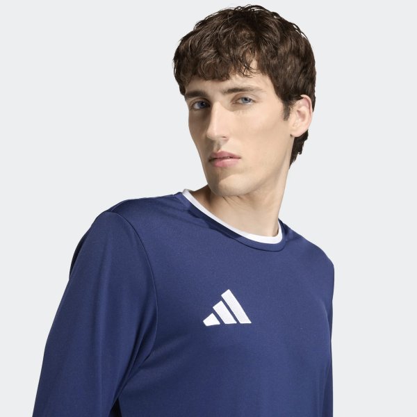 Pánský dres adidas ENT26 JSY LS - foto 6
