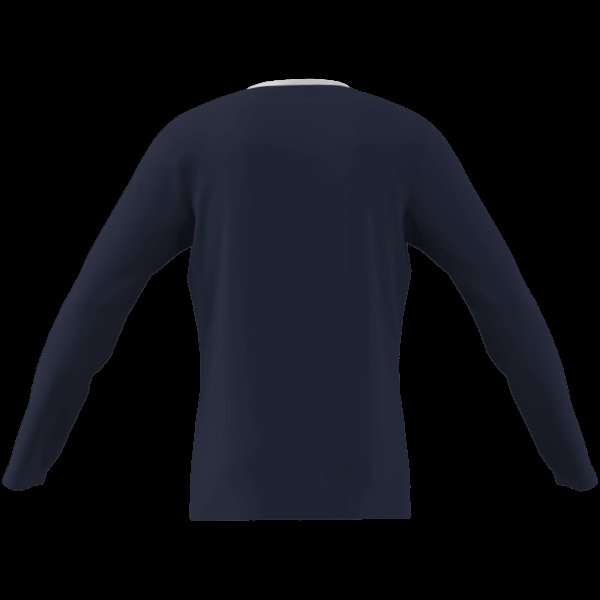 Pánský dres adidas ENT26 JSY LS - foto 12