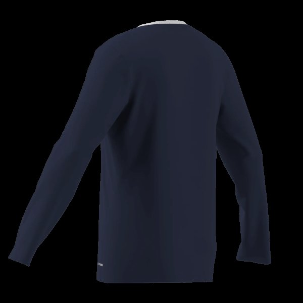 Pánský dres adidas ENT26 JSY LS - foto 13