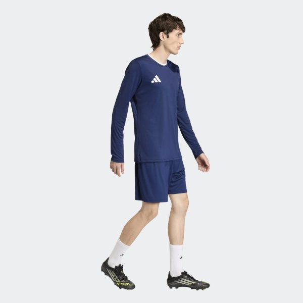 Pánský dres adidas ENT26 JSY LS - foto 4