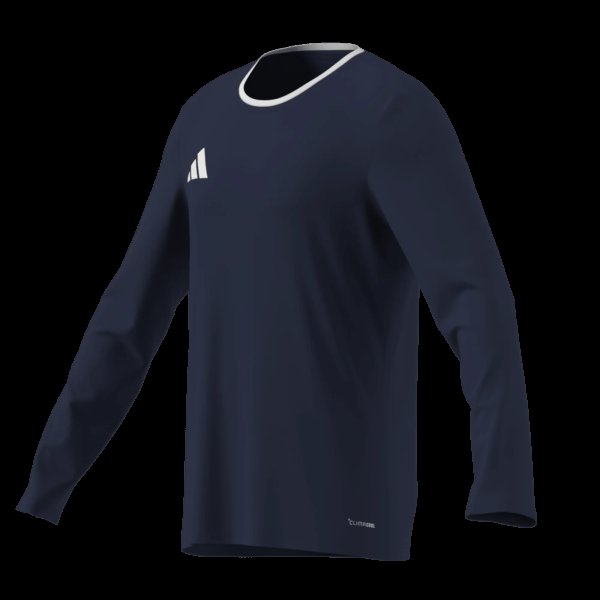Pánský dres adidas ENT26 JSY LS - foto 15