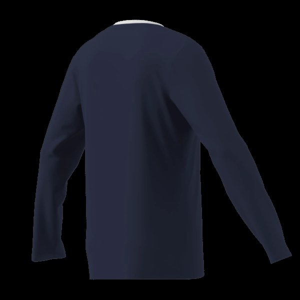 Pánský dres adidas ENT26 JSY LS - foto 11