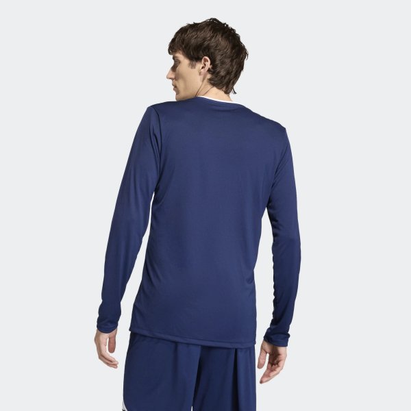 Pánský dres adidas ENT26 JSY LS - foto 3