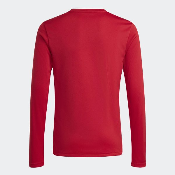 Dětský dres adidas ENT26 JSY LS Y - foto 1