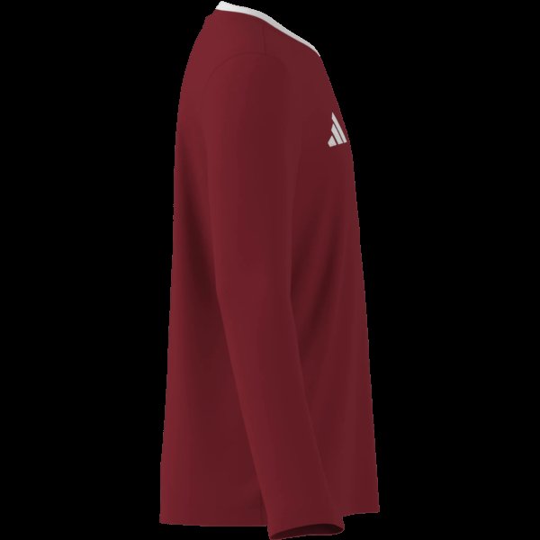 Dětský dres adidas ENT26 JSY LS Y - foto 9