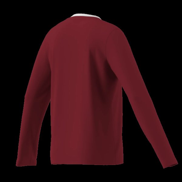Dětský dres adidas ENT26 JSY LS Y - foto 10