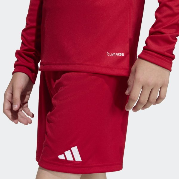 Dětský dres adidas ENT26 JSY LS Y - foto 6