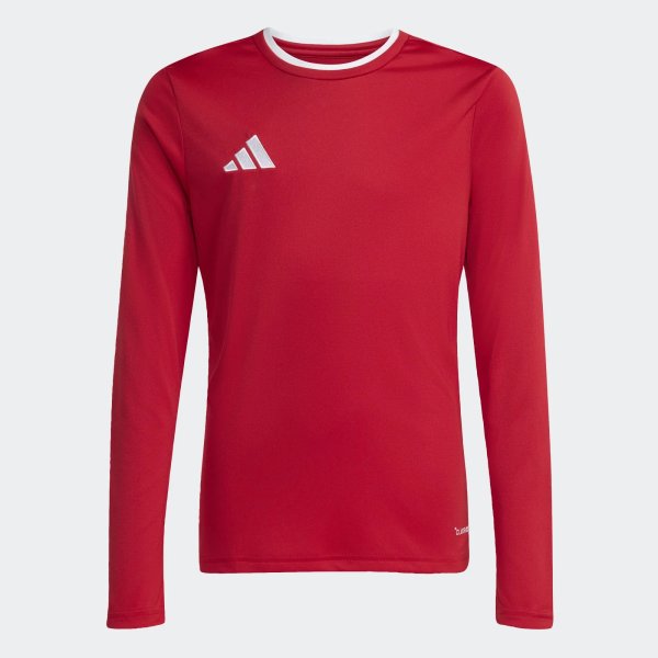 Dětský dres adidas ENT26 JSY LS Y - foto 0