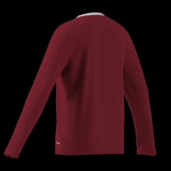 Dětský dres adidas ENT26 JSY LS Y - foto 12