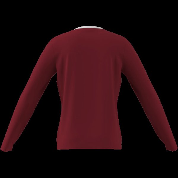 Dětský dres adidas ENT26 JSY LS Y - foto 11