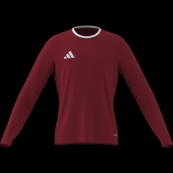 Dětský dres adidas ENT26 JSY LS Y - foto 7