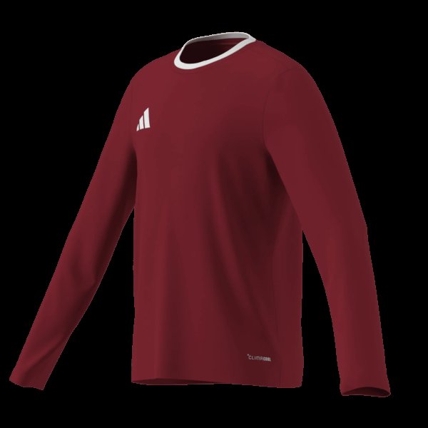 Dětský dres adidas ENT26 JSY LS Y - foto 14