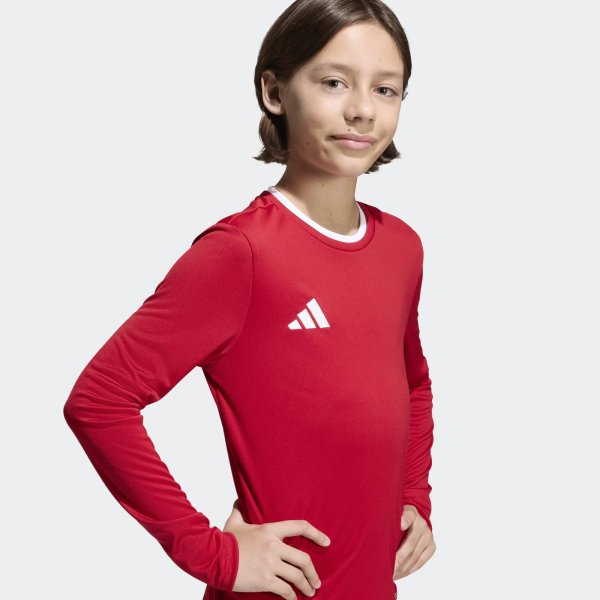 Dětský dres adidas ENT26 JSY LS Y - foto 5