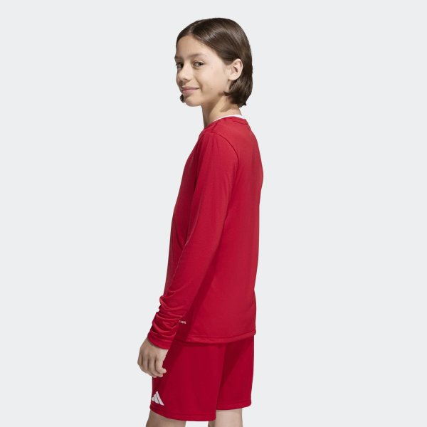 Dětský dres adidas ENT26 JSY LS Y - foto 3