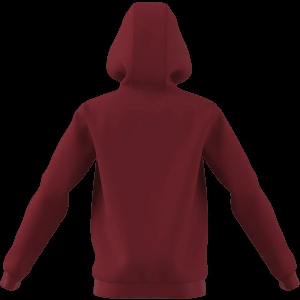Dětská mikina adidas ENT26 FZ HOOD Y - foto 12