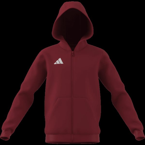 Dětská mikina adidas ENT26 FZ HOOD Y - foto 8