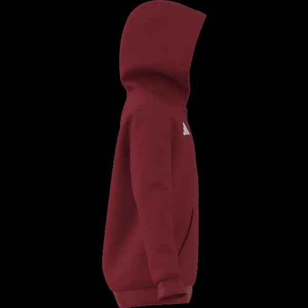Dětská mikina adidas ENT26 FZ HOOD Y - foto 10