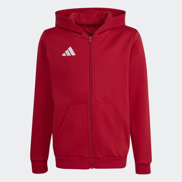Dětská mikina adidas ENT26 FZ HOOD Y - foto 0