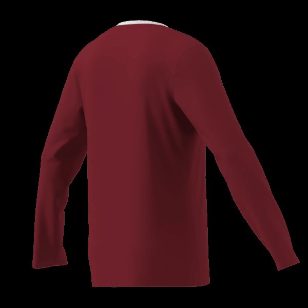 Pánský dres adidas ENT26 JSY LS - foto 12