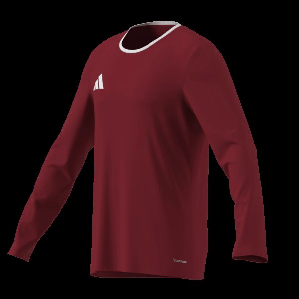 Pánský dres adidas ENT26 JSY LS - foto 16