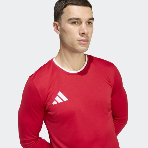 Pánský dres adidas ENT26 JSY LS - foto 7
