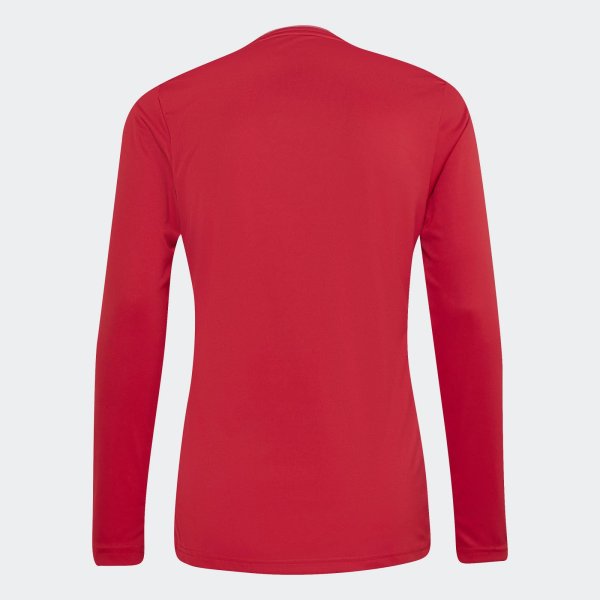 Pánský dres adidas ENT26 JSY LS - foto 2