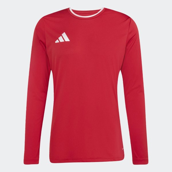 Pánský dres adidas ENT26 JSY LS - foto 0