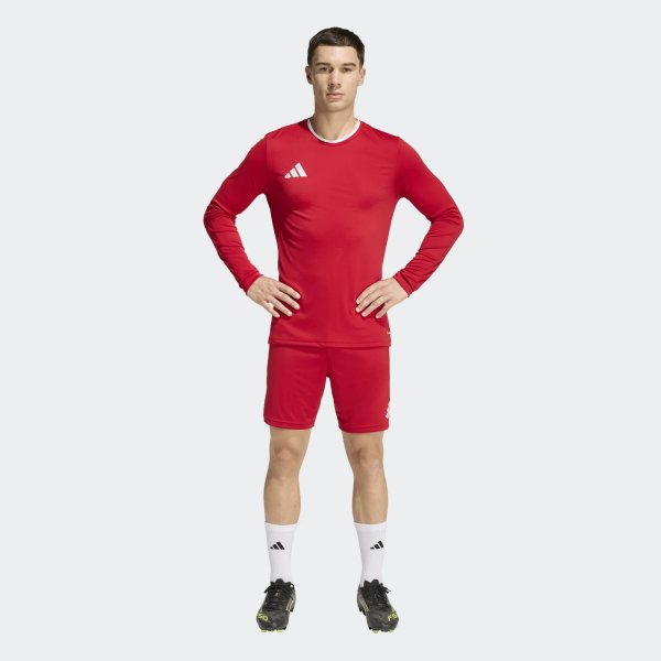 Pánský dres adidas ENT26 JSY LS - foto 6