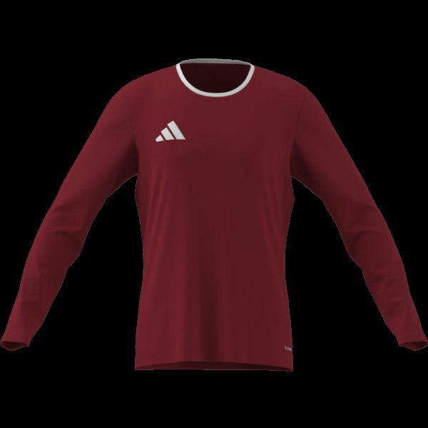 Pánský dres adidas ENT26 JSY LS - foto 9