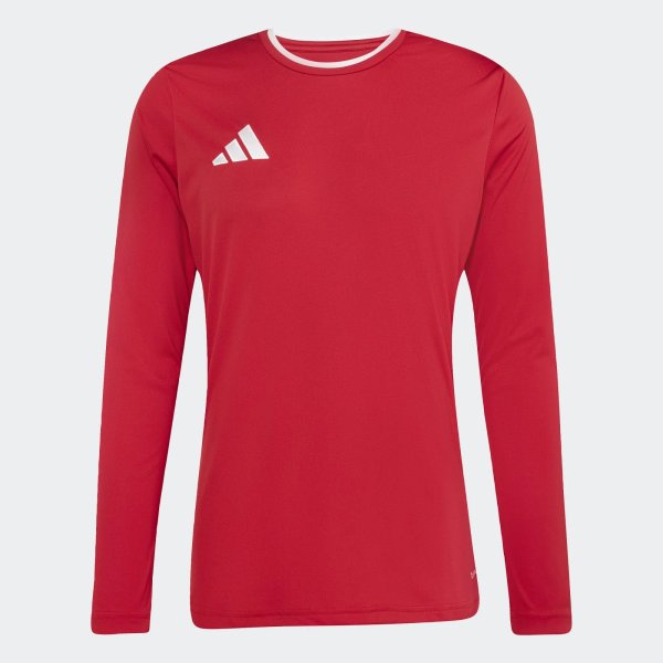 Pánský dres adidas ENT26 JSY LS - foto 1