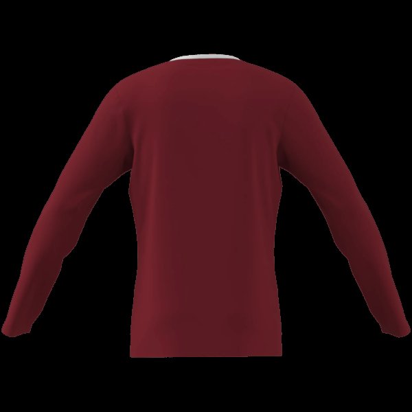 Pánský dres adidas ENT26 JSY LS - foto 13