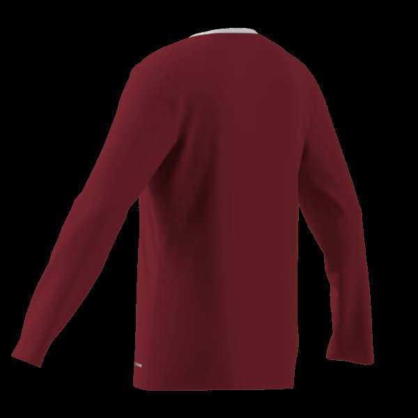Pánský dres adidas ENT26 JSY LS - foto 14