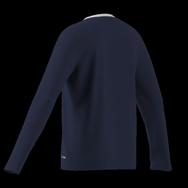 Dětský dres adidas ENT26 JSY LS Y - foto 14