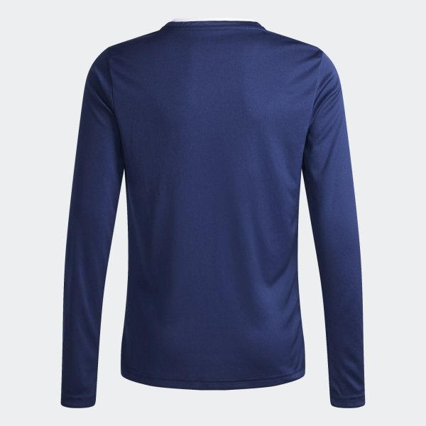Dětský dres adidas ENT26 JSY LS Y - foto 1