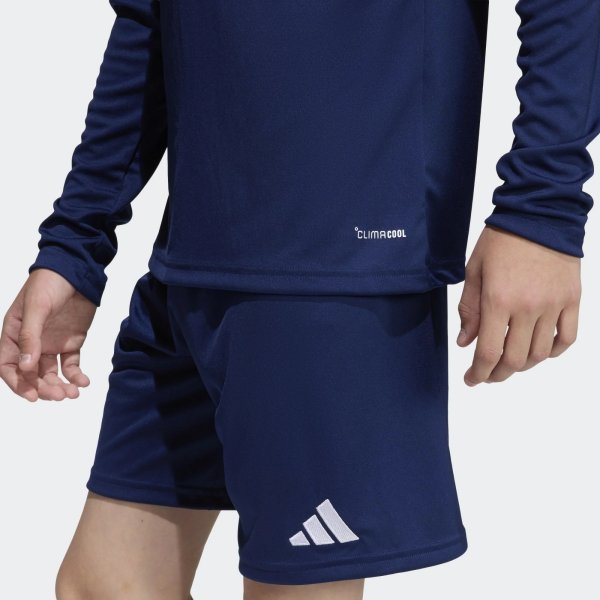 Dětský dres adidas ENT26 JSY LS Y - foto 6