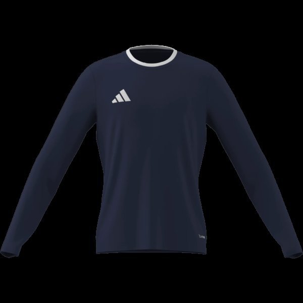 Dětský dres adidas ENT26 JSY LS Y - foto 9