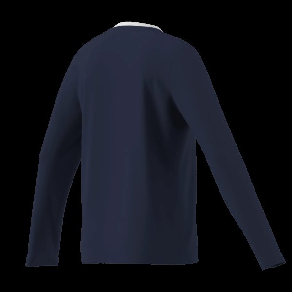 Dětský dres adidas ENT26 JSY LS Y - foto 12