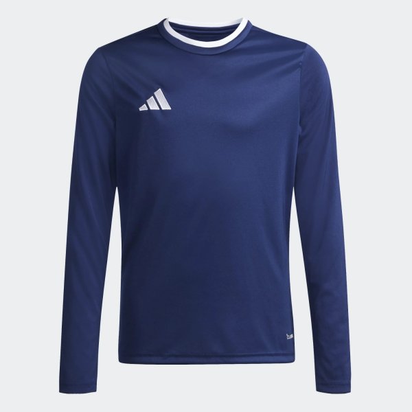 Dětský dres adidas ENT26 JSY LS Y - foto 0