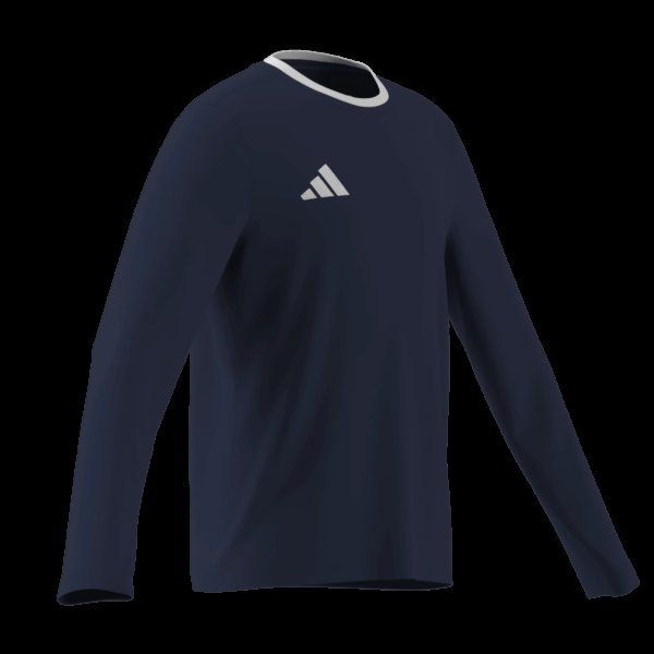 Dětský dres adidas ENT26 JSY LS Y - foto 10