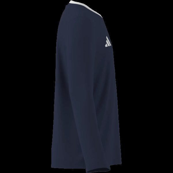 Dětský dres adidas ENT26 JSY LS Y - foto 11