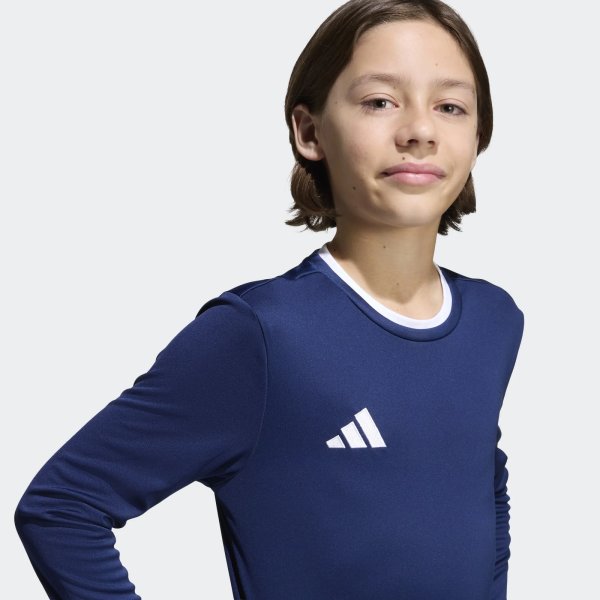 Dětský dres adidas ENT26 JSY LS Y - foto 5