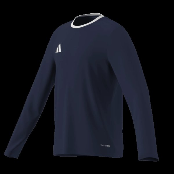 Dětský dres adidas ENT26 JSY LS Y - foto 16
