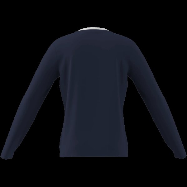 Dětský dres adidas ENT26 JSY LS Y - foto 13