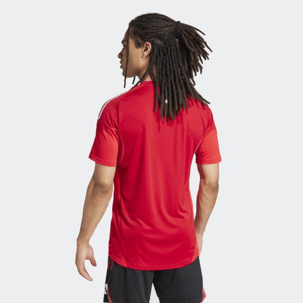 Pánský dres adidas TIRO25C TR JSY - foto 4