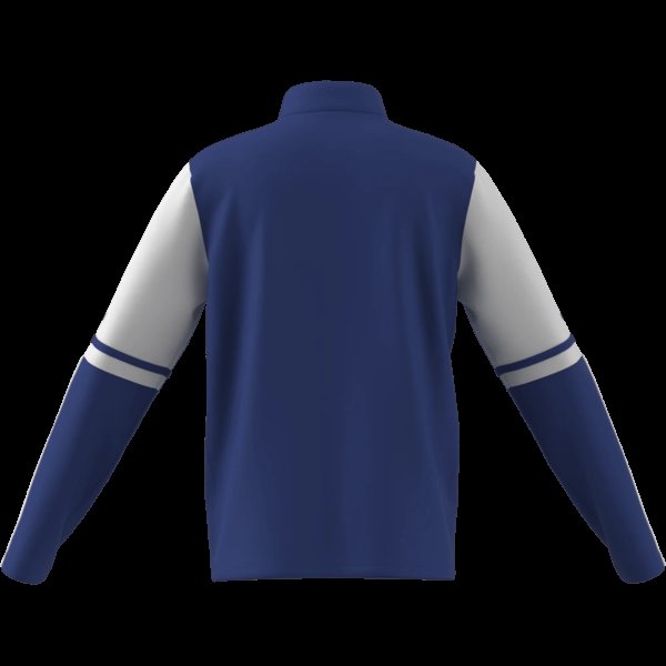 Dětská mikina adidas SQ25 TR TOP Y - foto 13