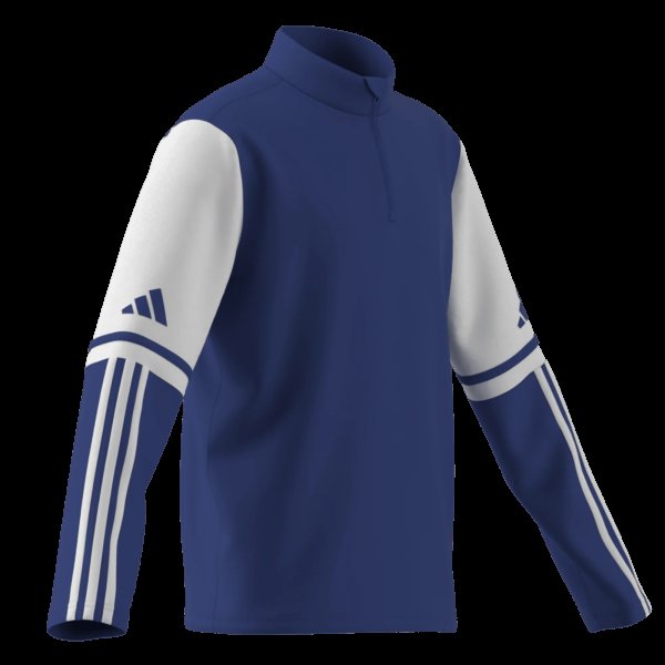 Dětská mikina adidas SQ25 TR TOP Y - foto 10