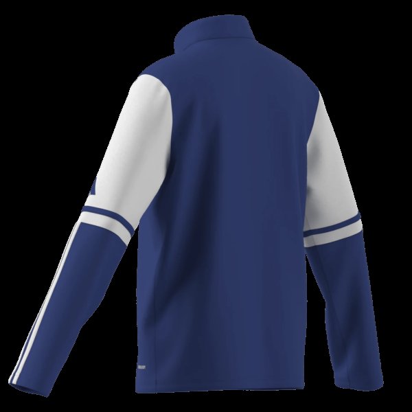 Dětská mikina adidas SQ25 TR TOP Y - foto 14