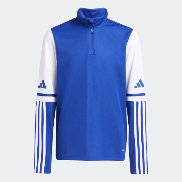Dětská mikina adidas SQ25 TR TOP Y - foto 0