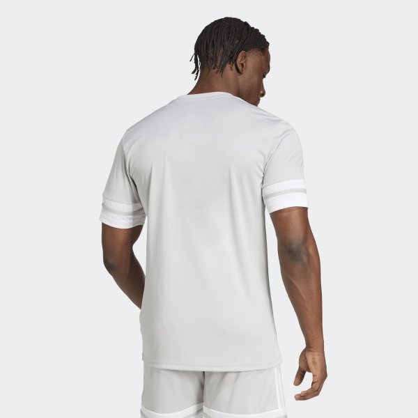 Pánský dres adidas SQUA25 JSY M - foto 4