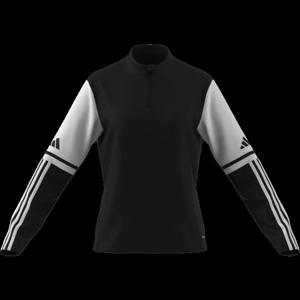 Dámská mikina adidas SQ25 TR TOP W - foto 7